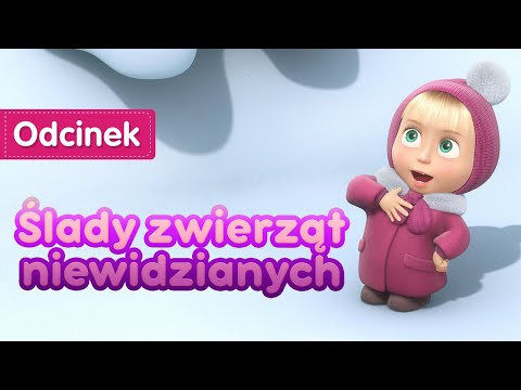 Wideo: Ślady Na śniegu - Alternatywny Widok