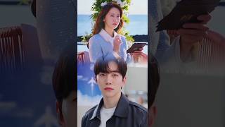 🥰 Lee Junho & Yoona - King The Land #kingtheland