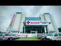 Accord superspeciality hospital infrastructure  best hospital in faridabad