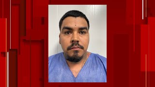 Man accused of sexually assaulting 10-year-old girl arrested, BCSO says