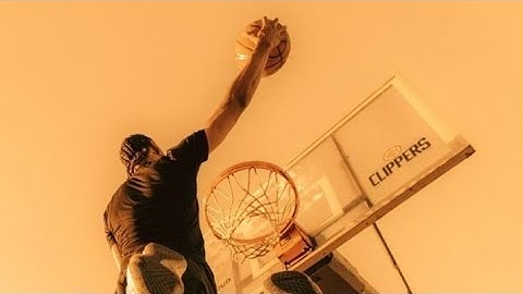 HOPE 4 TVL T2- ZARA Performance Task 2: Basketball Fundamental Skills Video Demonstration.