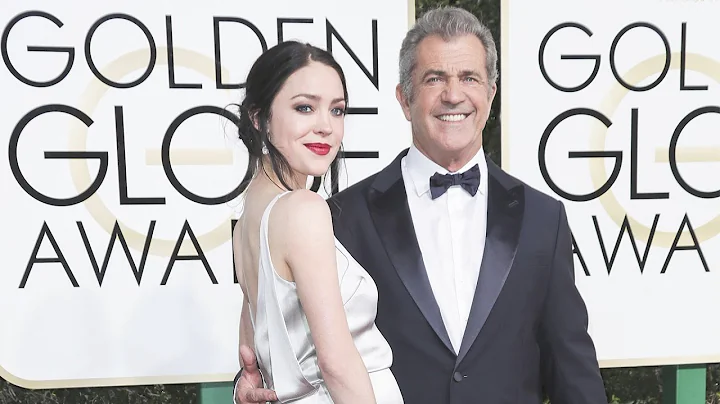 Mel Gibson Welcomes His 9th Child, Lars Gerard Gib...