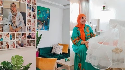 💫 لحمي تبورش تفكرت أسوء نهار داز فحياتي تكرفصت فولادتي بزاف🥺😭فيديو كلو إفادة دخلي ستافدي💪