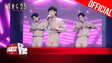 Trúc Nhân live cực đỉnh, nhảy cực sung Có Không Giữ Mất Đừng Tìm | Sóng 23