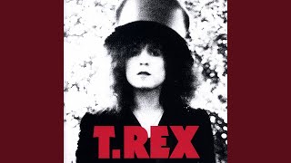 Video thumbnail of "T. Rex - Sunken Rags (Extended Play, The Alternate Slider - "Rabbit Fighter")"