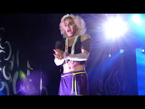 Harley Queen - Madonna Mix (Drag Night | Copenhagen Pride)