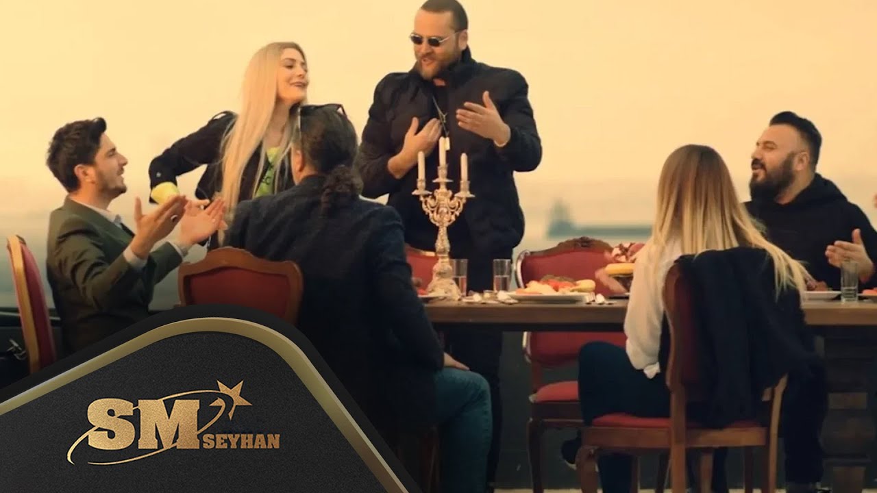 Rıdvan Adede - Darmaduman