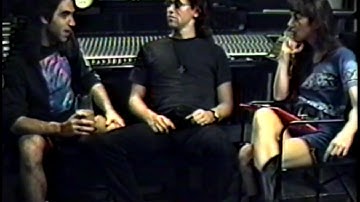 Rise Robots Rise Interview on Videowave