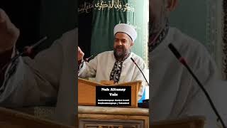 Muhaci̇rler Ve Kazandiklari Sevablar