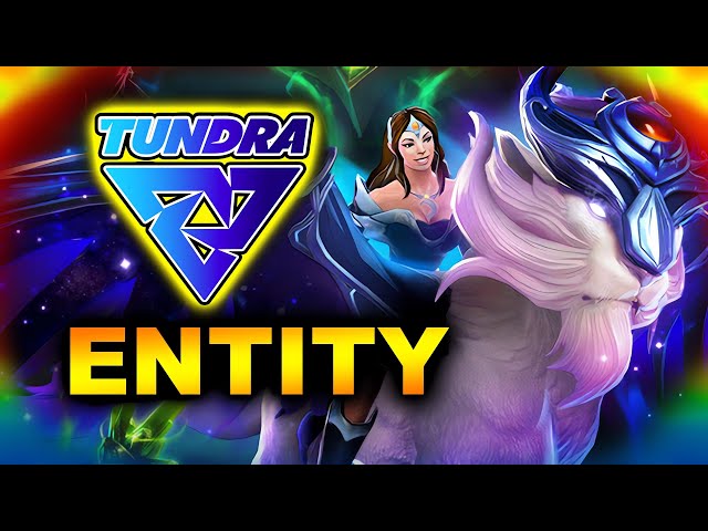 TUNDRA vs ENTITY - GROUP A FINAL - FISSURE UNIVERSE 2 DOTA 2 class=