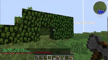 Mychunk Bukkit Plugin Spotlight