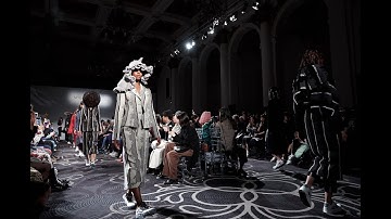 APUJAN Autumn Winter 2019: "A Game of Detection"