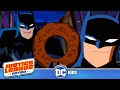 Justice League Action auf Deutsch | Die lustigsten Batman-Momente | DC Kids