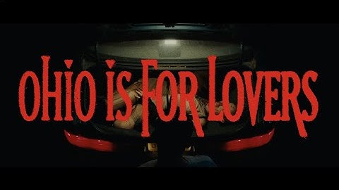 Ohio Is for Lovers Remix version - Remix performance video thumbnail