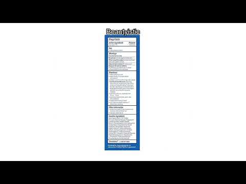 PanOxyl AM Oil Control Moisturizer Review: Is It the Ultimate Solution for Oily, Acne-Prone Skin?