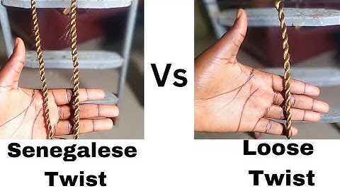 VERY DETAILED : How to Twist Tightly Like a professional | Beginner friendly.