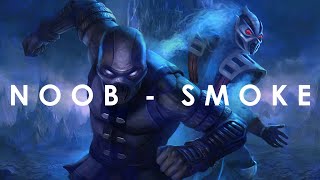 Noob-Smoke Demo
