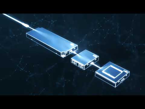 Mec Driver - 4 transformateurs en 1