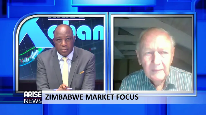 President Mnangagwa trying to reposition Zimbabwean Economy: Eddie Cross