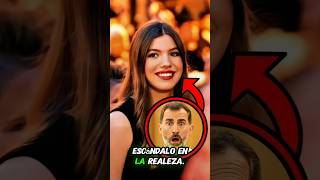 ¡Escándalo en la Realeza! La Infanta Sofía y el Rey Felipe VI Sorprenden y Sacuden a España #spain