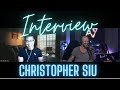 Interview with music composer @ChristopherSiu | Music Business Talk