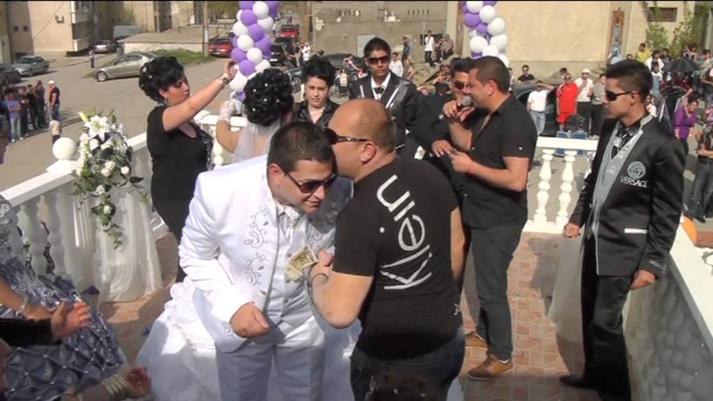 Svatba na veka 2012 ERKAN V RUSE 2