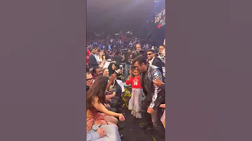 Salman Khan S Performance In IIFA Awards 2023 