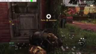 The Stunning Conclusion to the 1v1