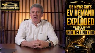 GB News Says EV Demand Has Exploded — Here’s What They’re Not Telling You! screenshot 1