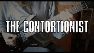 The Contortionist - Early Grave(cover by Ivan Razorenov)