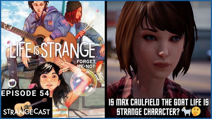 Tell Me Why Is the New Episodic Game from Life Is Strange Studio