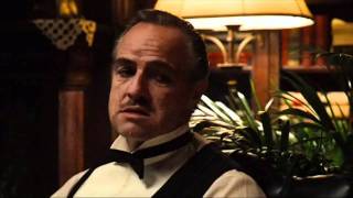 The Immigrant/Main Title (The Godfather Part II)---Nino Rota