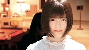 「ホーンテッド・キャンパス」予告篇