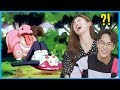 Koreans React to PHOTOS that will RUIN your CHILDHOOD!!!