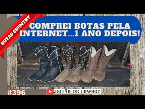 Vídeo: Onde comprar as melhores botas de cowboy em Austin, TX