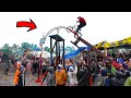 THE MOST CRAZY BMX JAM OF THE YEAR! SWAMPFEST 2024