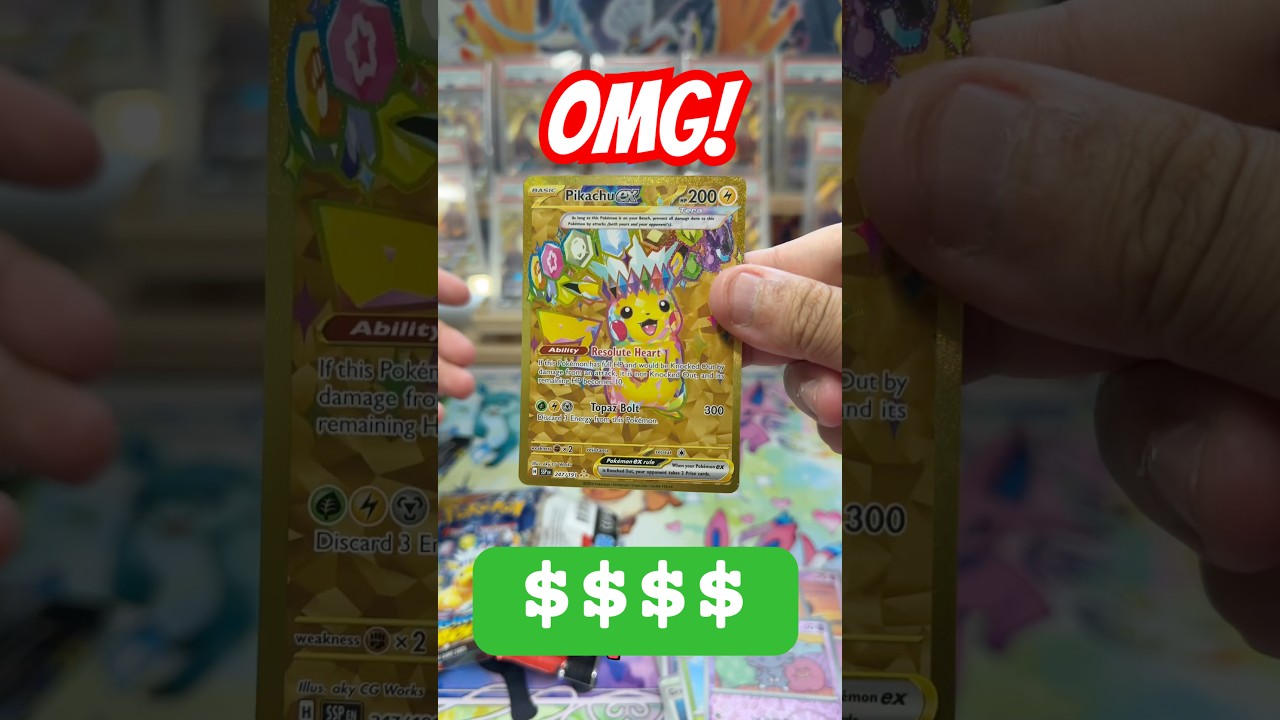 $200 Pokémon Box! Did I make Profit? #pokemon #packopenning #pokemontcg
