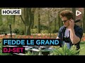 Capture de la vidéo Fedde Le Grand (Dj-Set) | Slam! Quarantine Festival