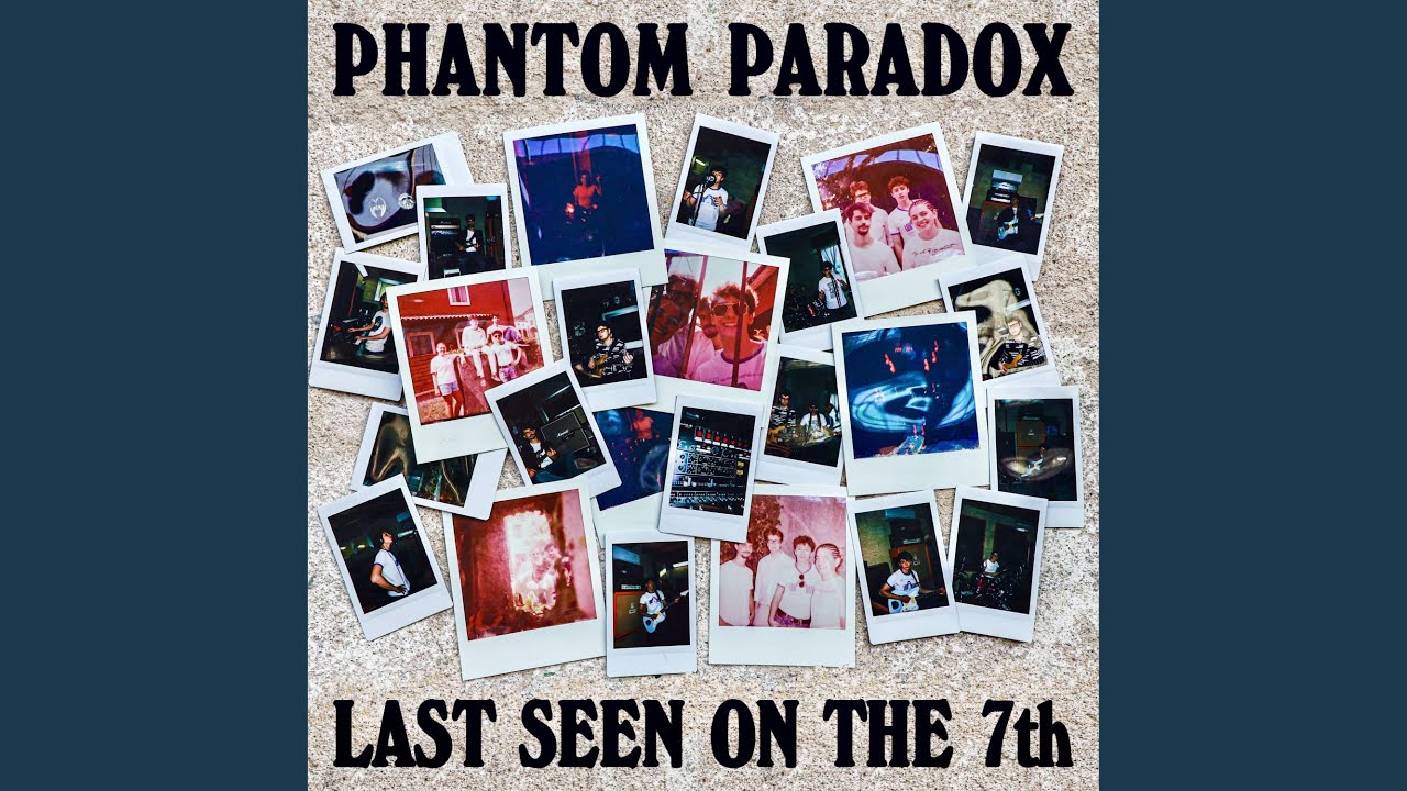 Last Seen On The 7th