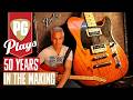 The Guitar Seymour Duncan Played for 50 Years | PG Plays