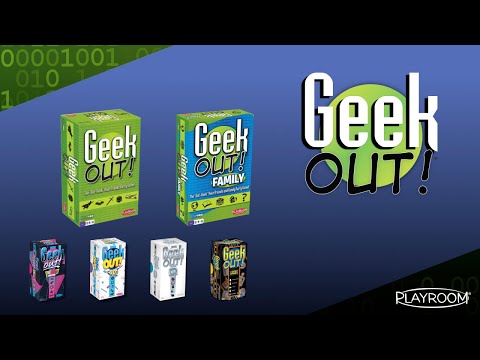 GeekOut! | The