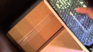AccuForce Unboxing 4-21-15