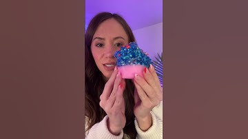 The Most Satisfying Slime #asmr