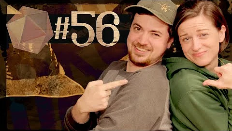 "Damage Con-troll" | Chapter 56 | Brunkhollow | D&D 2024