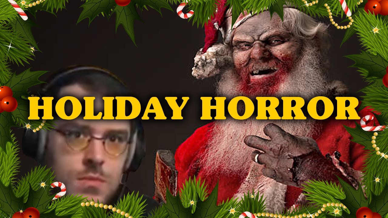 Holiday Horror