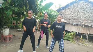 P.E FINAL EXAM MODERN DANCE (TIKTOK REMIX). MEMBERS JANSEN, JEREIL & SAM