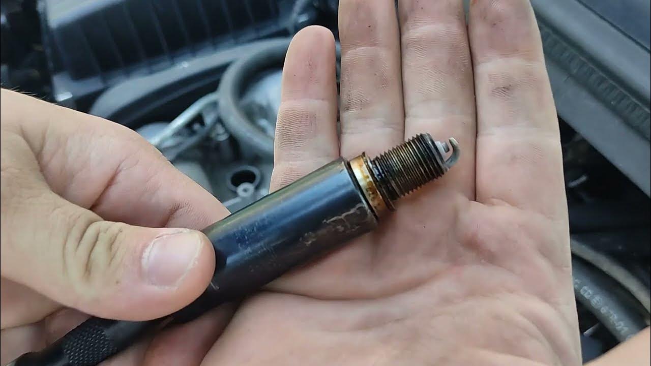 How to Replace Spark Plugs 1.8 16V OPEL VAUXHALL ASTRA ZAFIRA Vectra