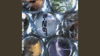 African Mirror - B-Zet