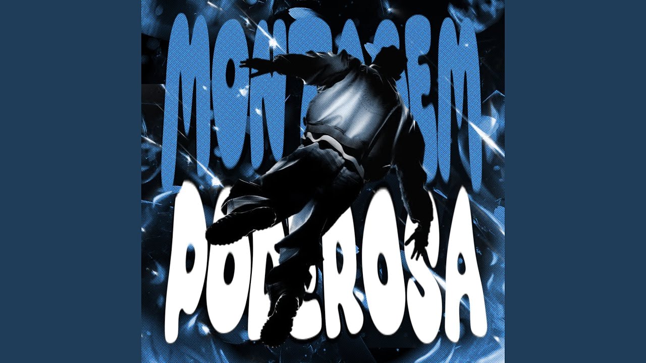 Watch MONTAGEM PODEROSA (Slowed) on YouTube Watch MONTAGEM PODEROSA (Slowed) on YouTube