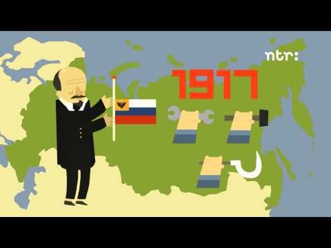 Video: Het eerste kapitalistische land. voormalige kapitalistische landen. Economische ontwikkeling van kapitalistische landen